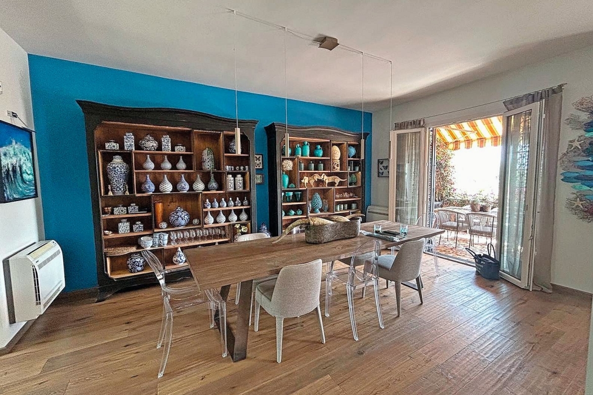 Appartement de luxe à vendre à Menton, 1 285 000 €, Photo 2