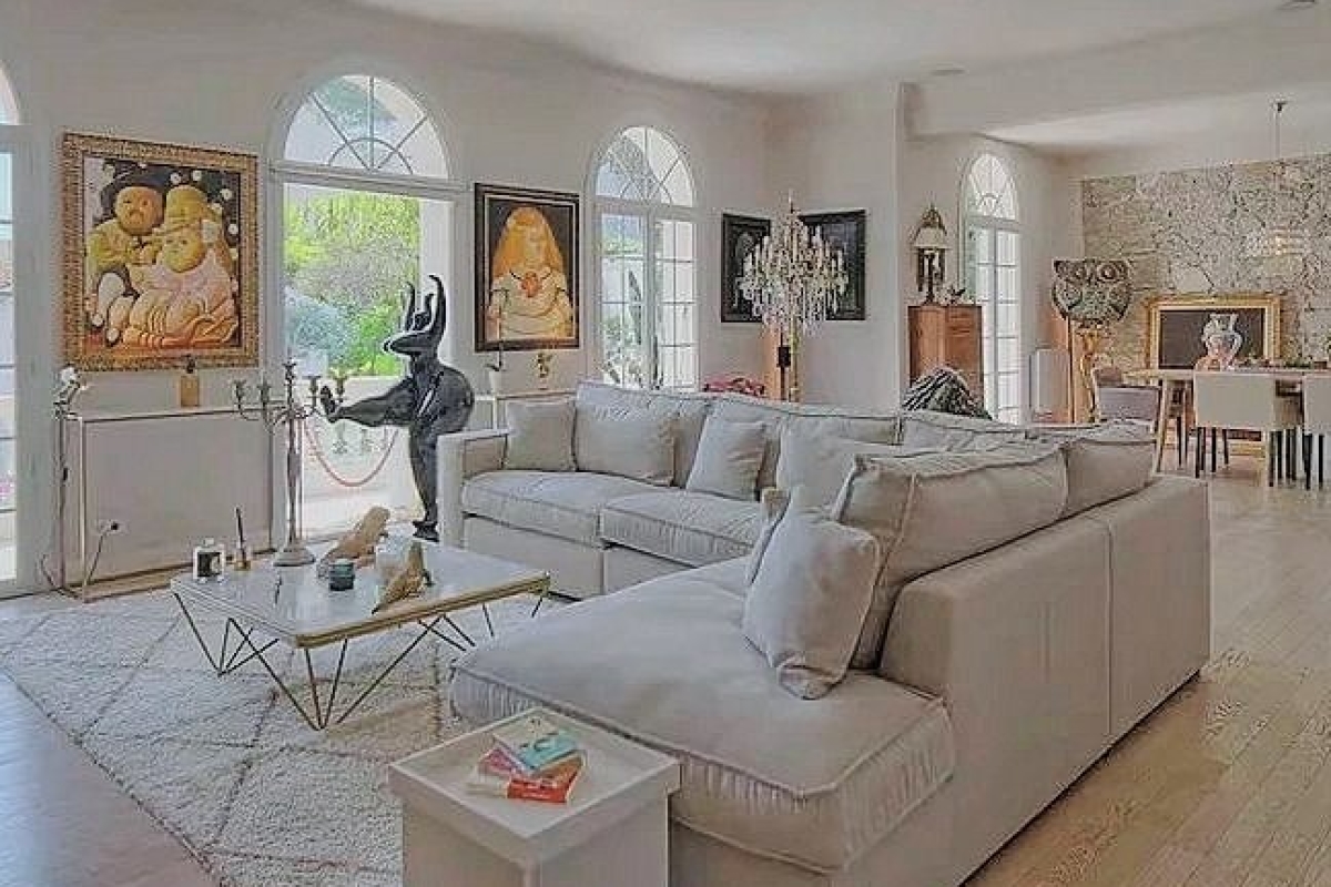 Maison de luxe à vendre à Le Cannet, 1 200 000 €, Photo 2