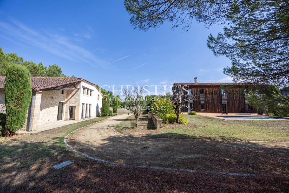 Maison de luxe à vendre à Marmande, 843 000 €, Photo 1