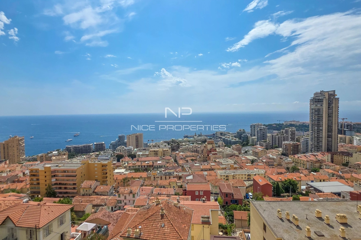 Luxury Apartment for sale in Beausoleil, 2 900 000 €, Photo 1