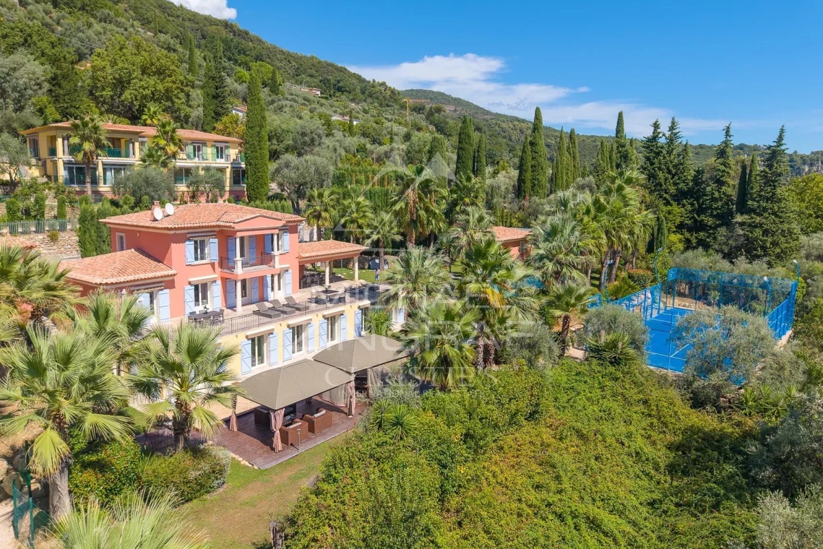 Luxury House for sale in Grasse, 4 500 000 €, Photo 1