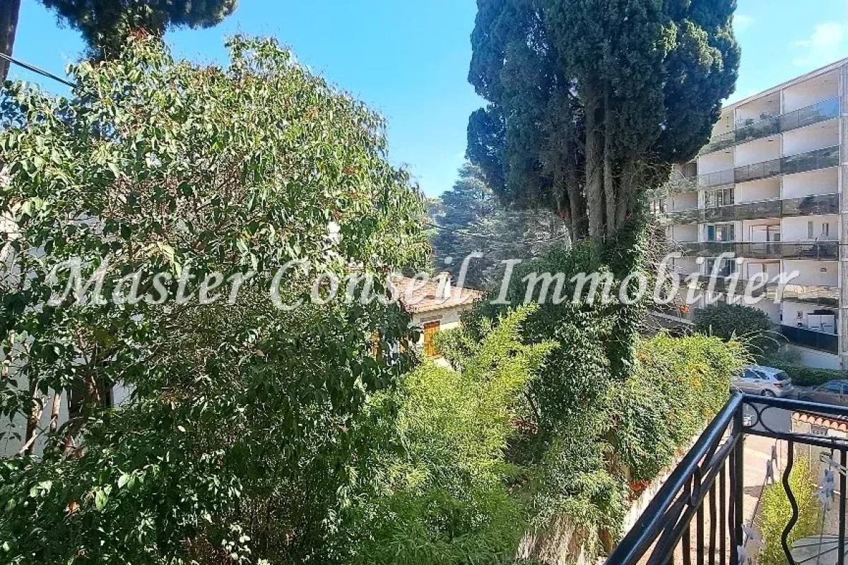 Appartement de luxe à vendre à Cannes, 189 000 €, Photo 1