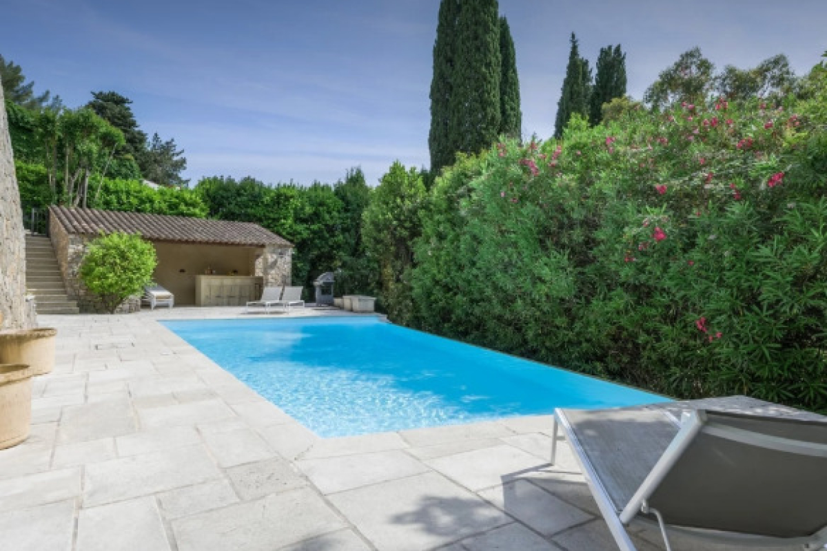Maison de luxe à vendre à Mougins, 2 295 000 €, Photo 2