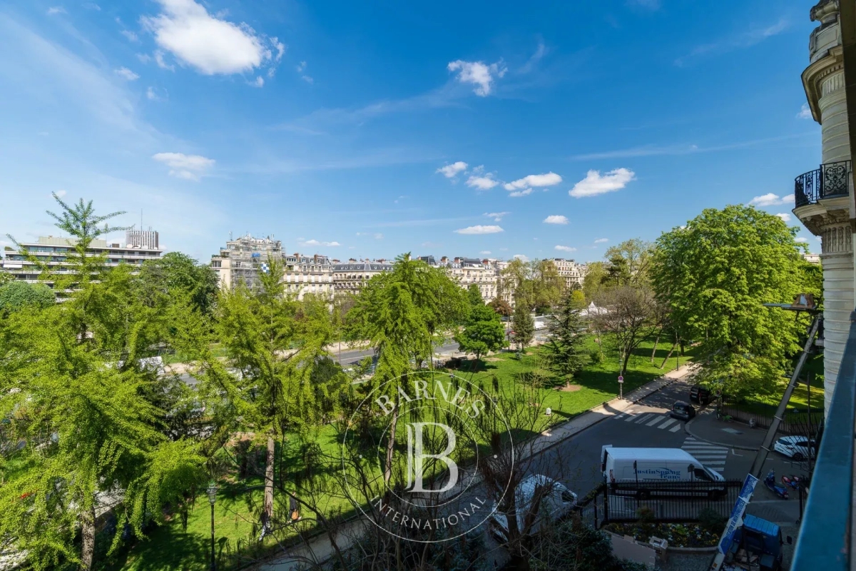Appartement de luxe à vendre à Paris 16ème, 1 290 000 €, Photo 2