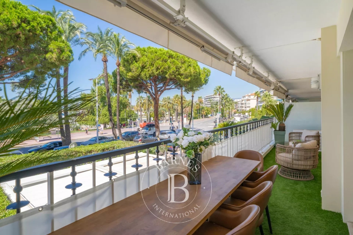 Appartement de luxe à vendre à Cannes, 2 650 000 €, Photo 2