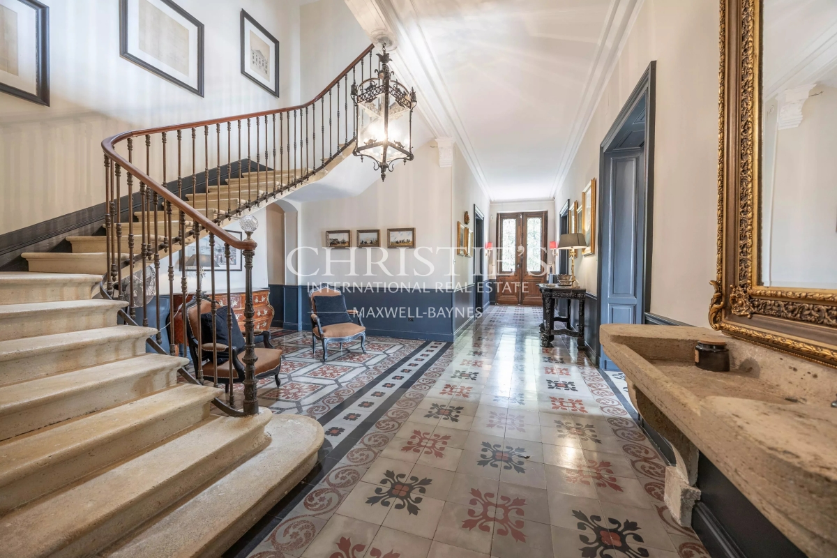 Maison de luxe à vendre à Bordeaux, 2 200 000 €, Photo 2