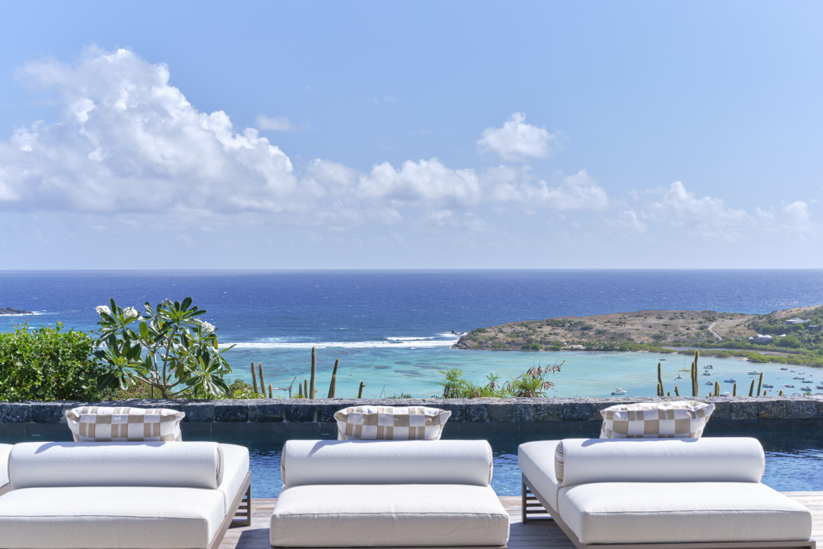 Maison de luxe à vendre à Saint Barth, 25 000 €, Photo 3