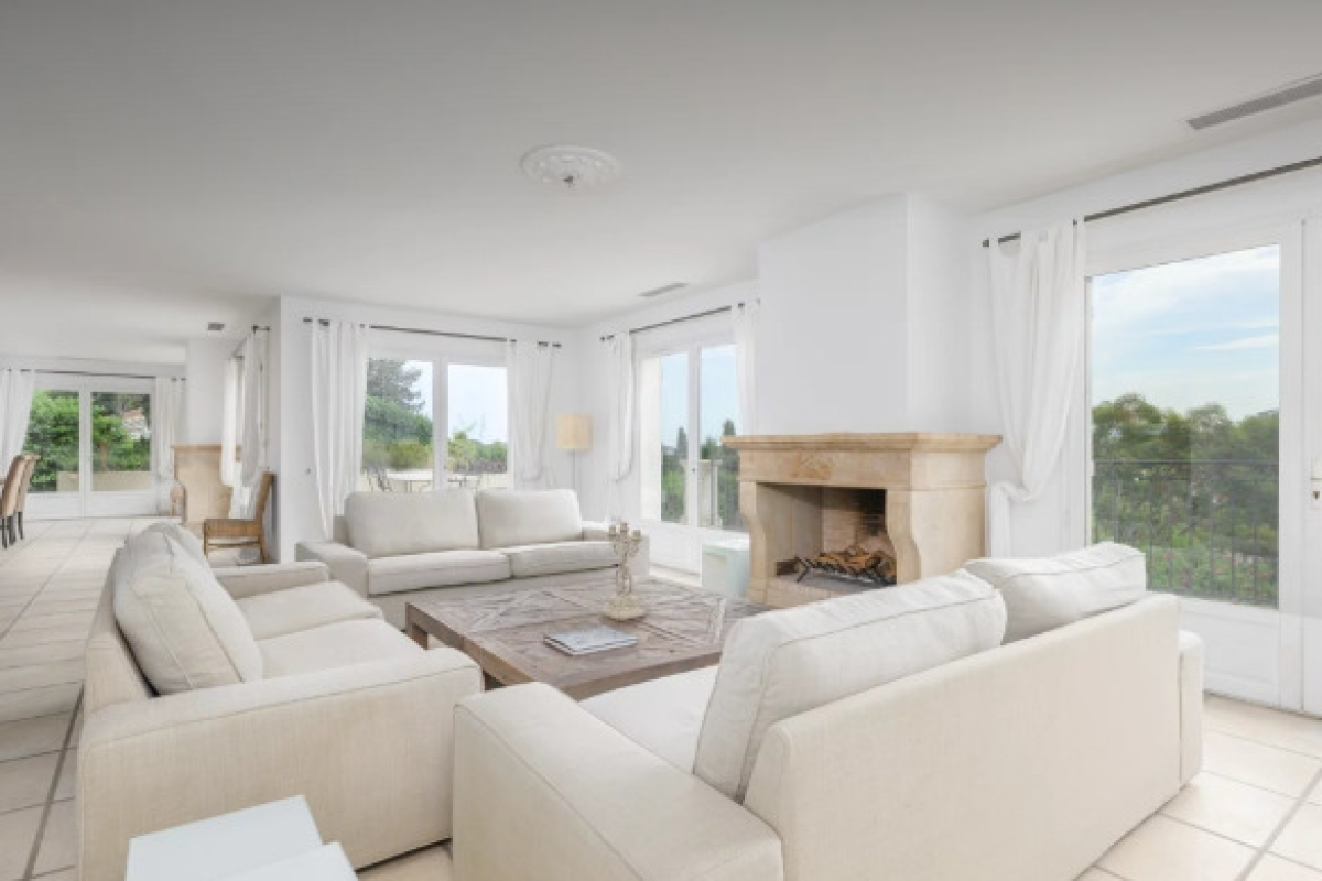 Maison de luxe à vendre à Mougins, 2 295 000 €, Photo 3