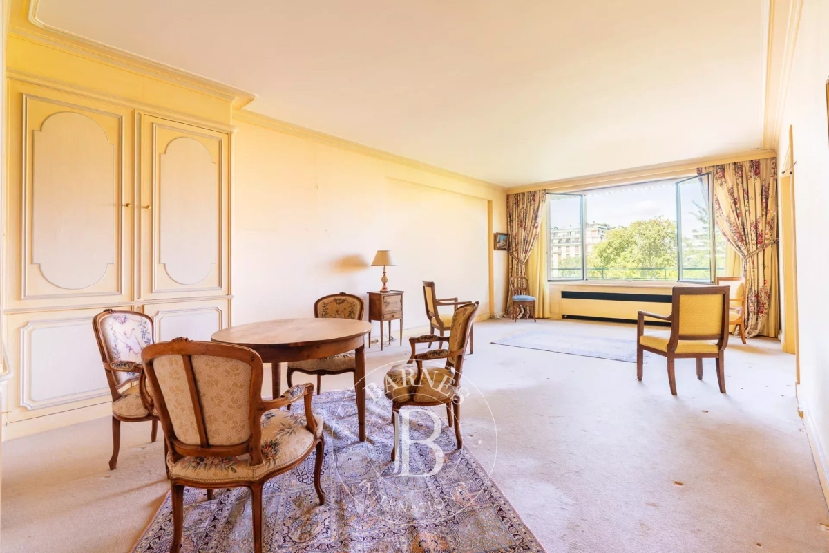 Appartement de luxe à vendre à Paris 16ème, 1 290 000 €, Photo 3