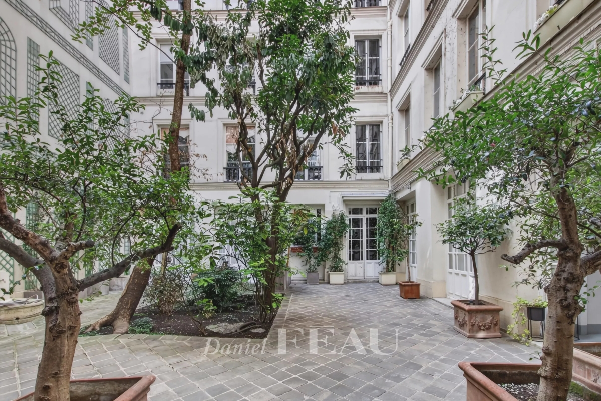 Appartement de luxe à vendre à Paris 7ème, 2 950 000 €, Photo 3