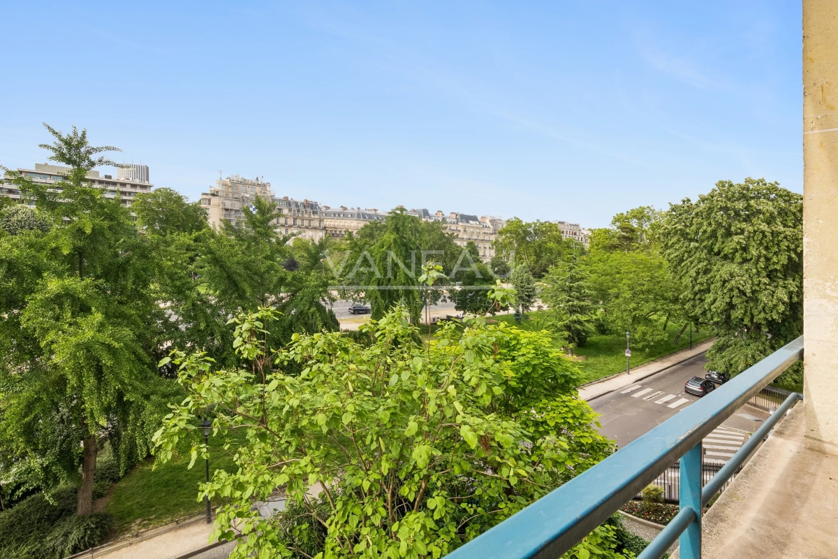 Appartement de luxe à vendre à Paris 16ème, 1 290 000 €, Photo 3