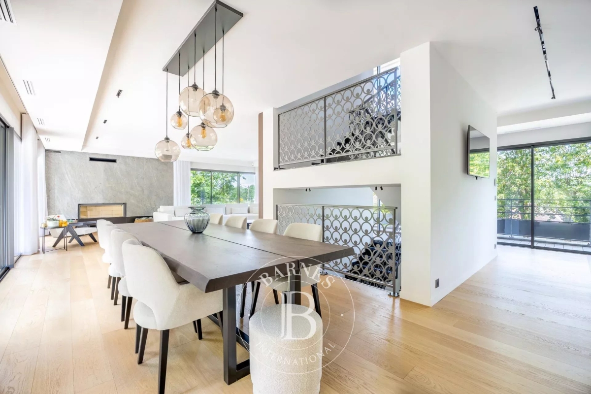 Maison de luxe à vendre à Noisy-le-Grand, 1 890 000 €, Photo 4