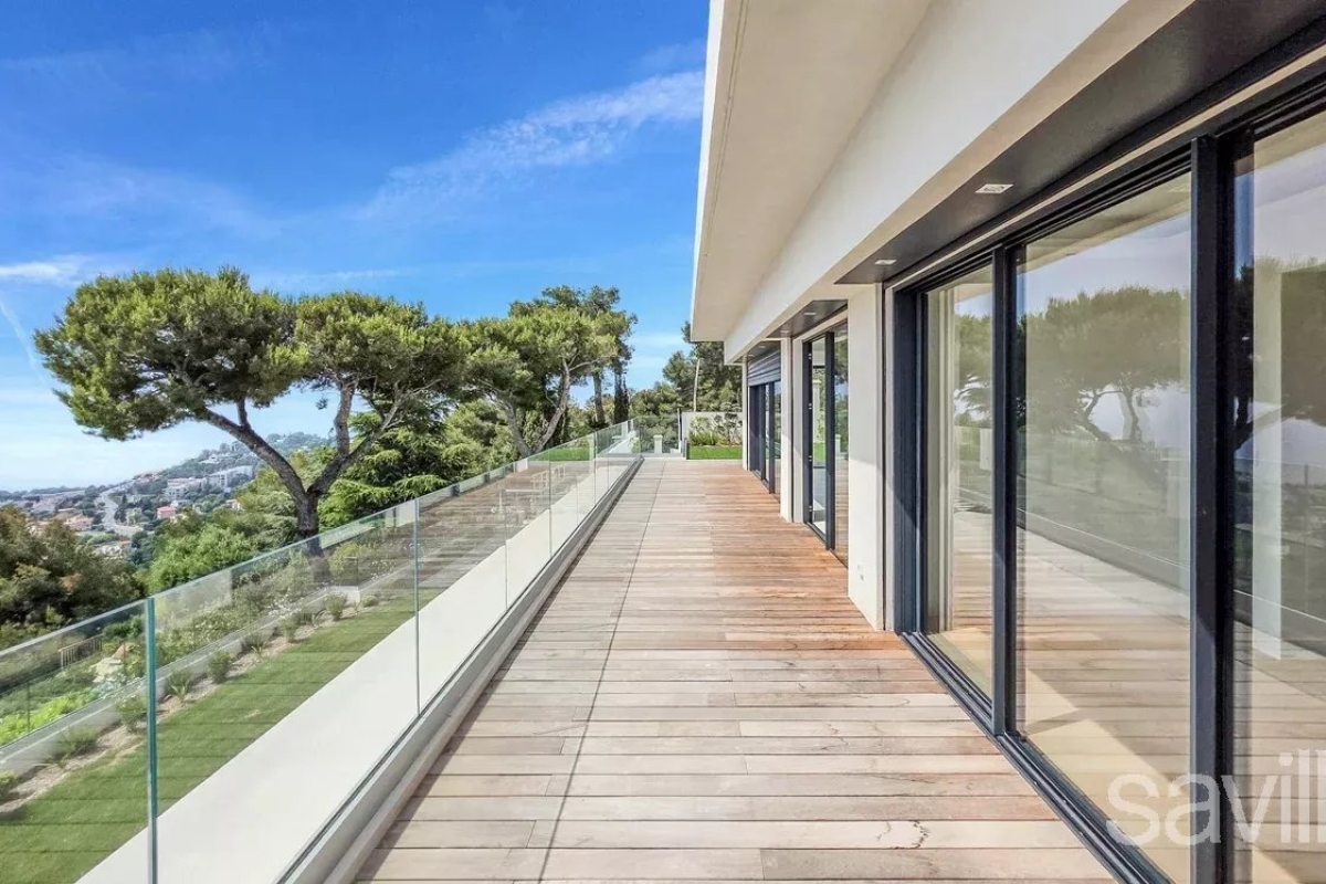 Maison de luxe à vendre à Roquebrune-Cap-Martin, 5 950 000 €, Photo 4