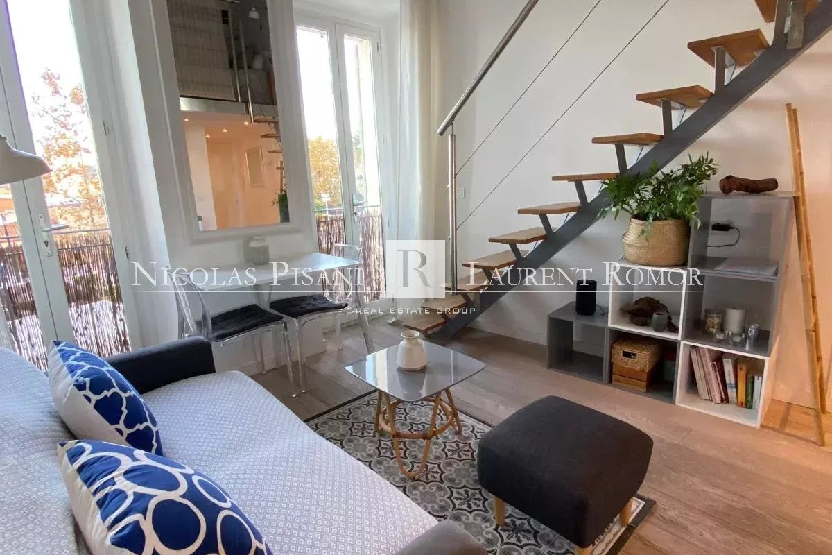 Appartement de luxe à vendre à Villefranche-sur-Mer, 295 000 €, Photo 4