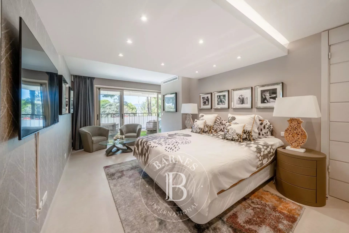Appartement de luxe à vendre à Cannes, 2 650 000 €, Photo 4