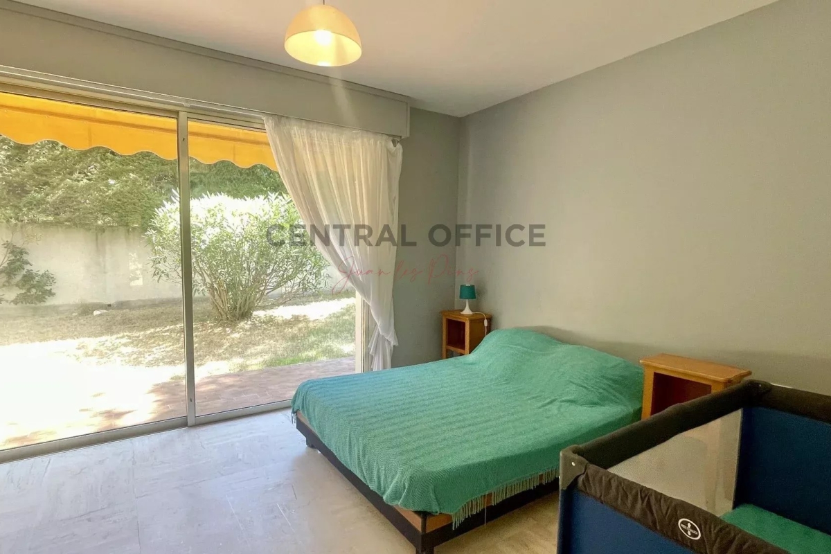 Appartement de luxe à vendre à Cap d'Antibes, 565 000 €, Photo 4