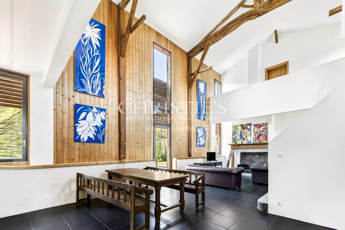 Maison de luxe à vendre à Marmande, 843 000 €, Photo 4