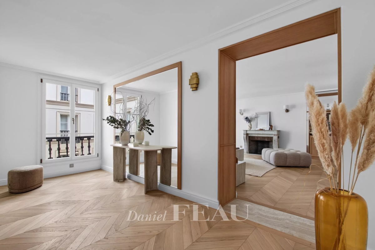 Appartement de luxe à vendre à Paris 7ème, 2 950 000 €, Photo 4