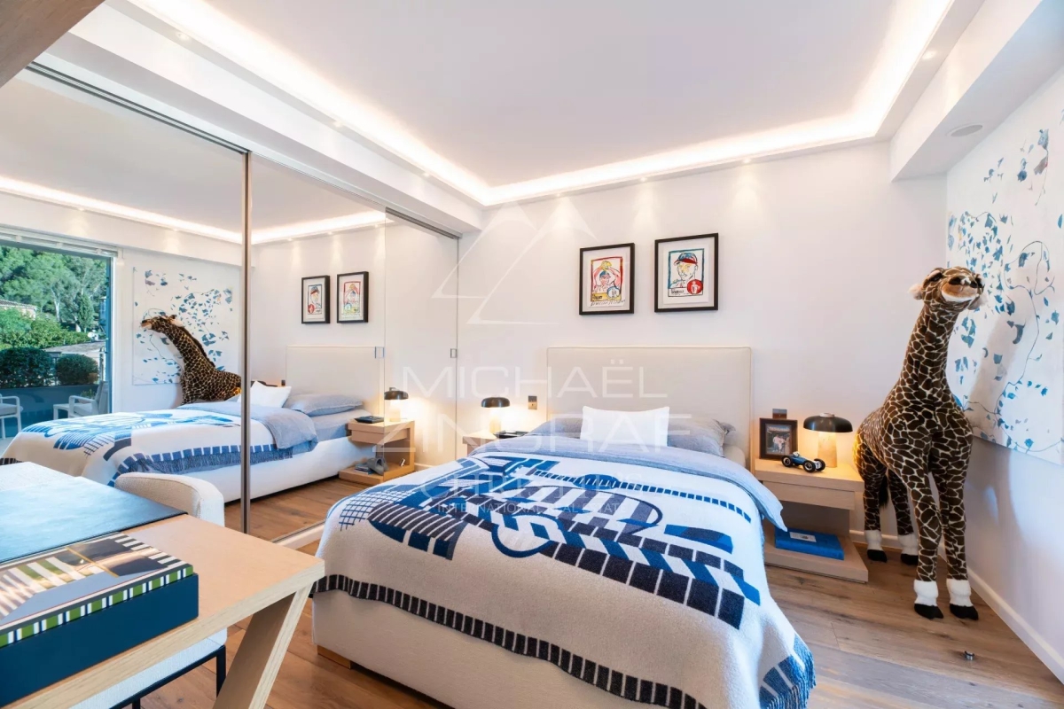 Luxury Apartment for sale in Saint-Tropez, 4 500 000 €, Photo 4