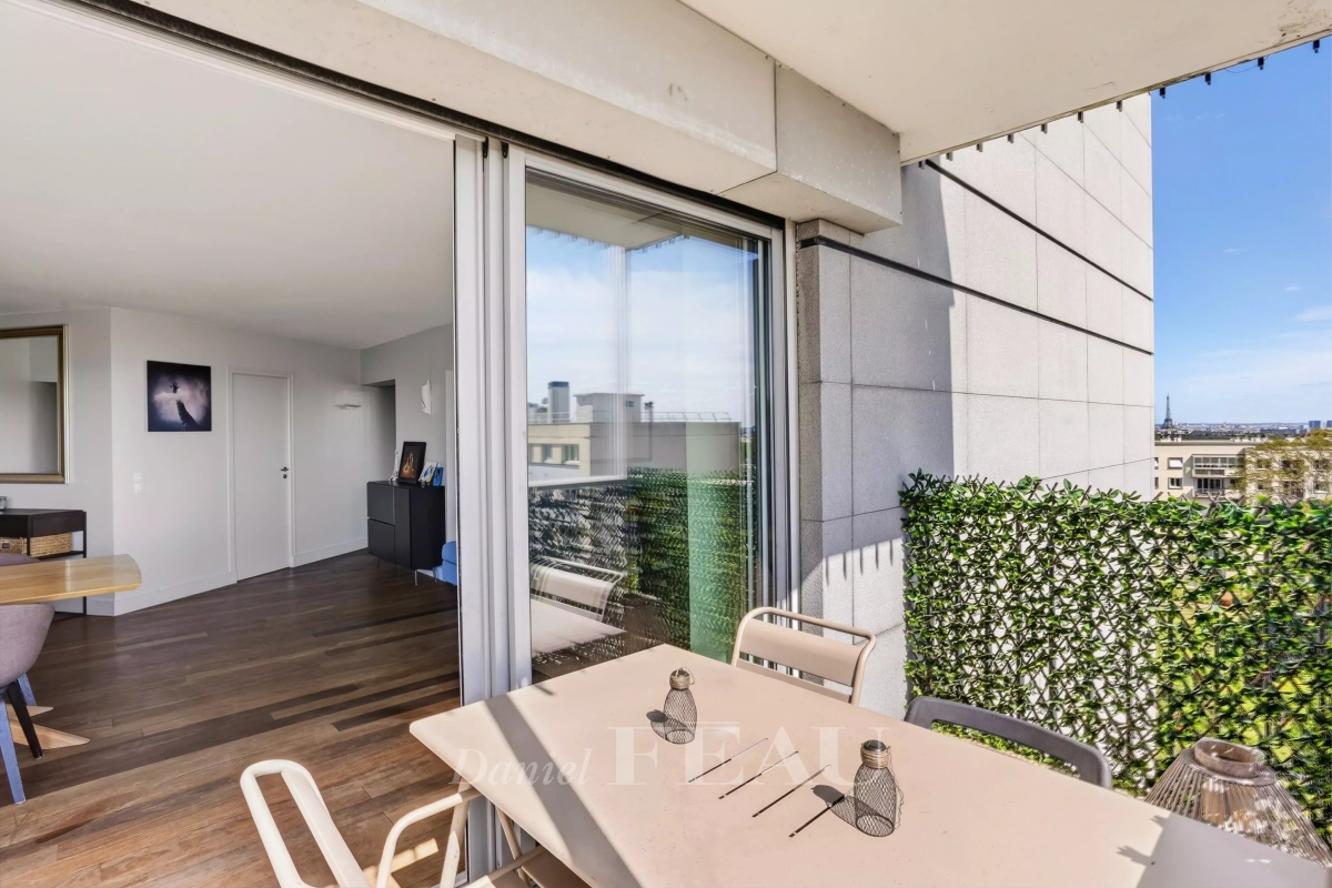 Appartement de luxe à vendre à Saint-Cloud, 695 000 €, Photo 4