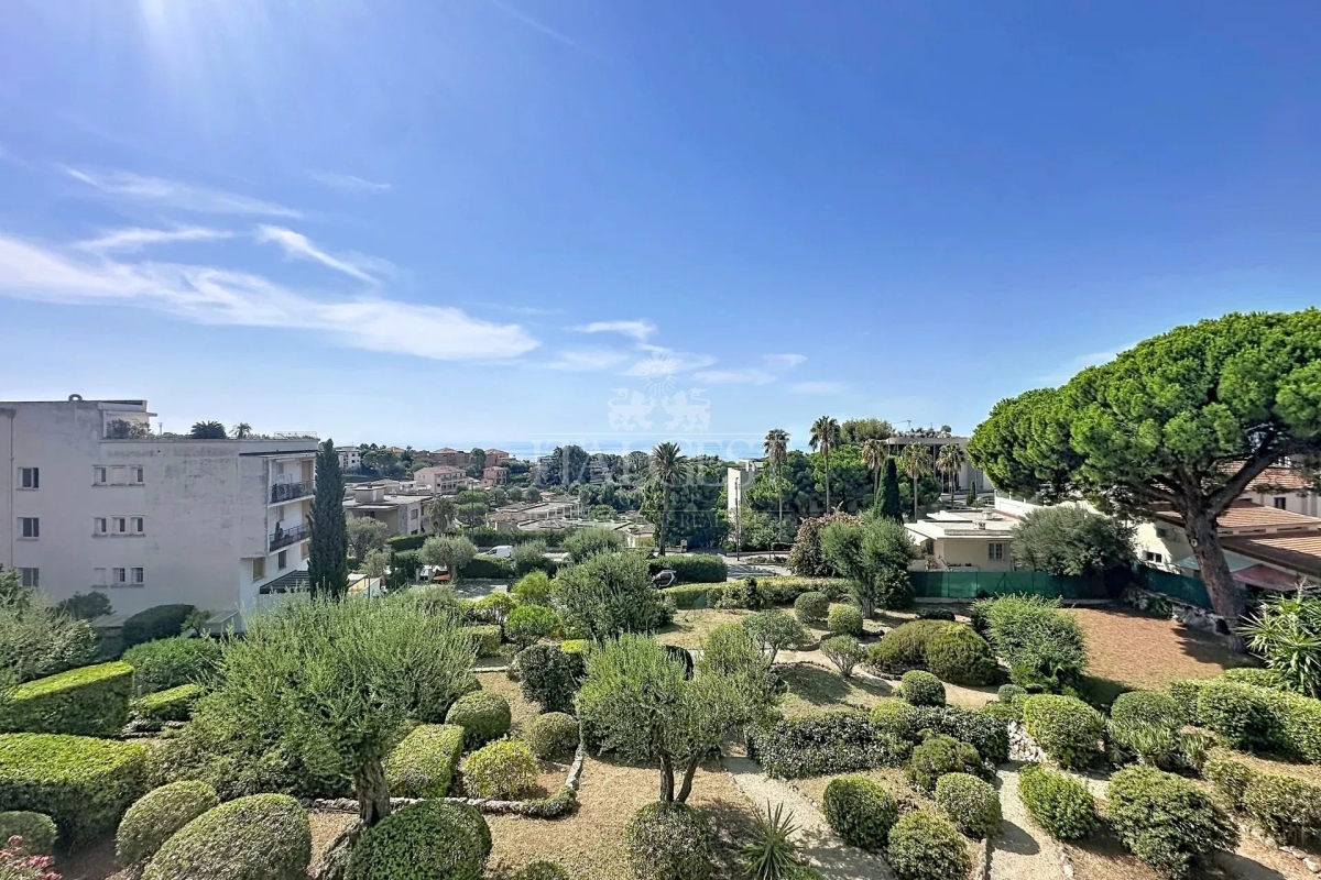 Appartement de luxe à vendre à Roquebrune-Cap-Martin, 330 000 €, Photo 4