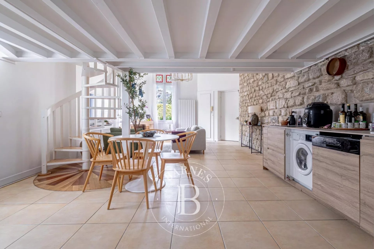 Appartement de luxe à vendre à Paris 5ème, 1 395 000 €, Photo 5