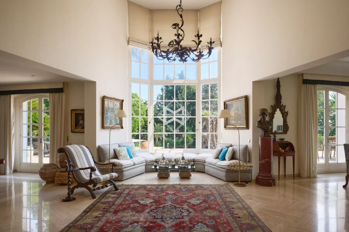 Maison de luxe à vendre à Antibes, 7 000 000 €, Photo 5
