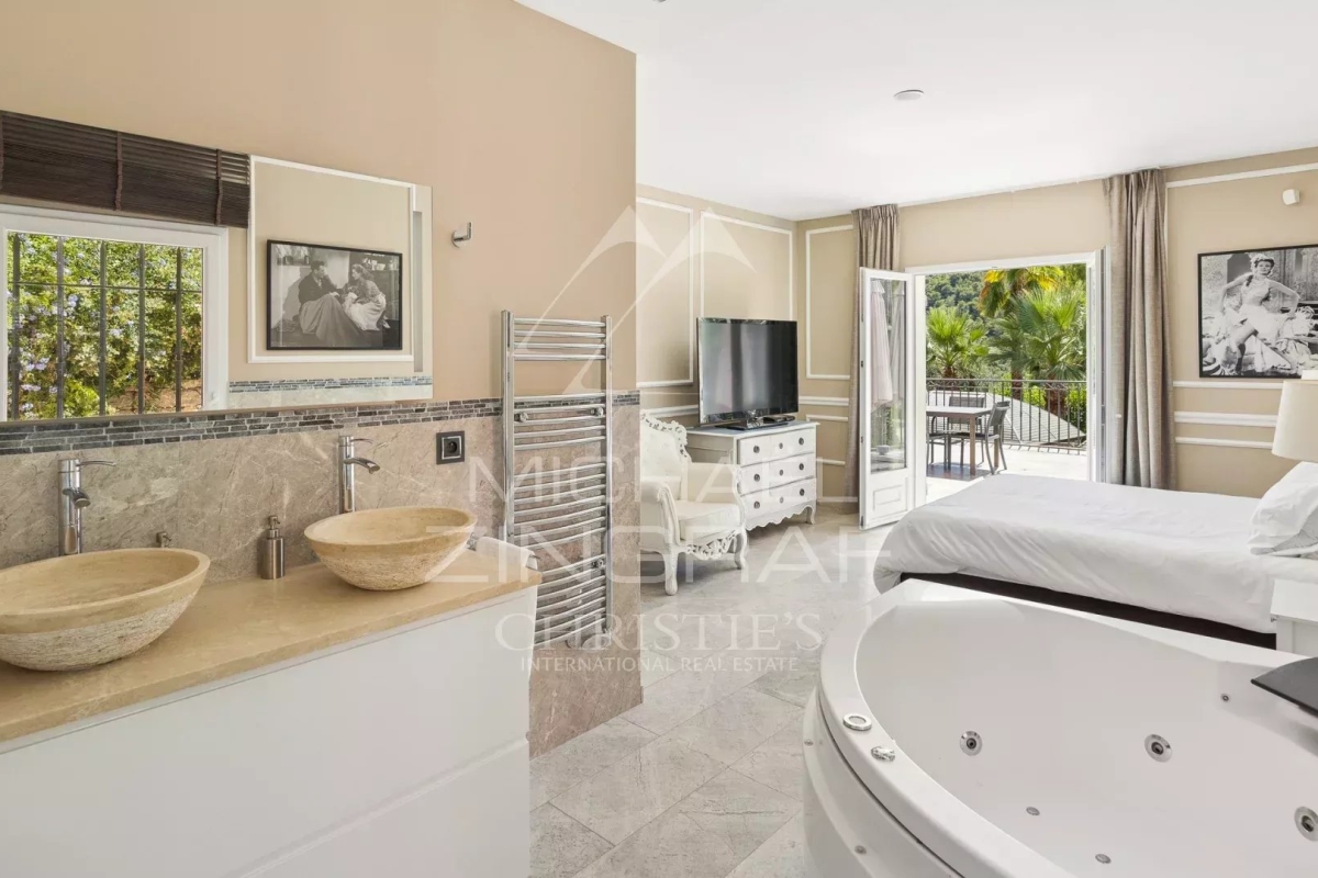 Luxury House for sale in Grasse, 4 500 000 €, Photo 5