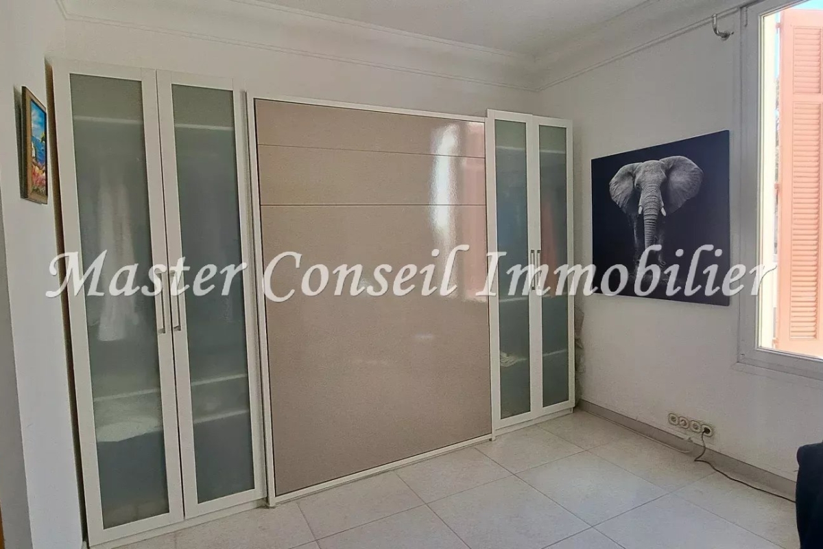 Appartement de luxe à vendre à Cannes, 189 000 €, Photo 5