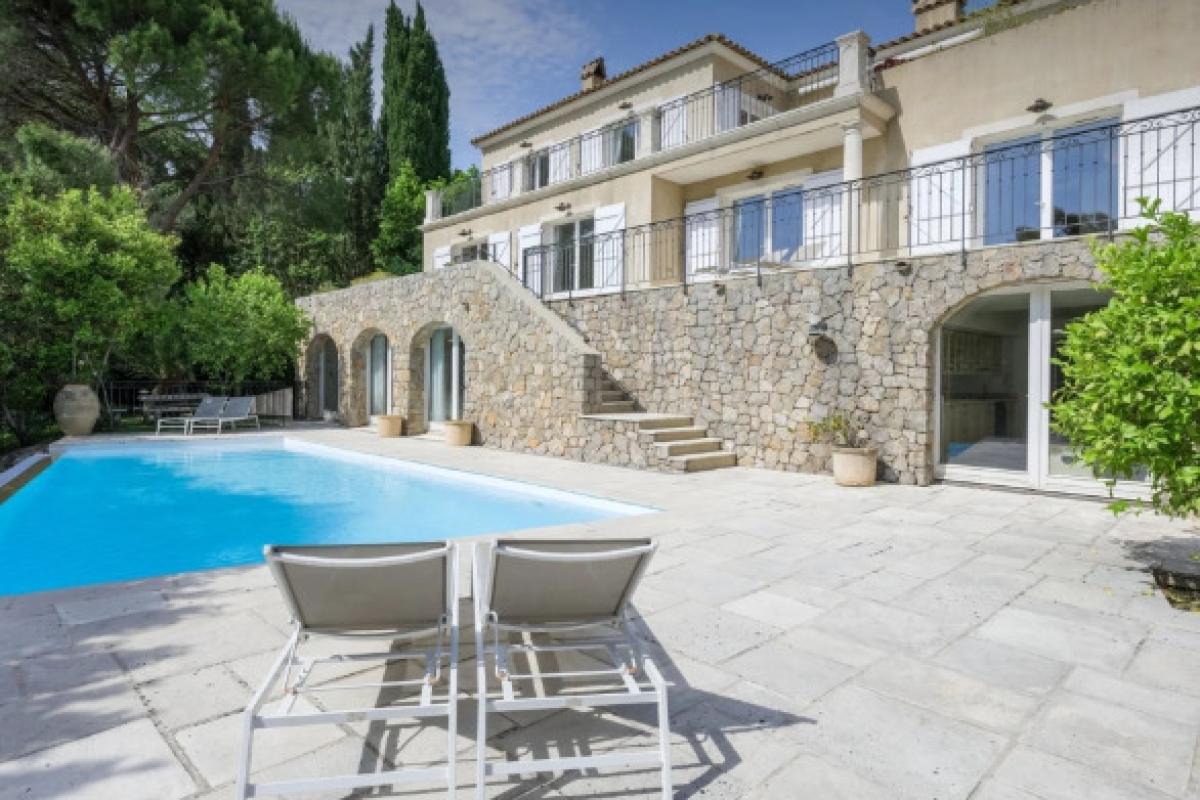 Maison de luxe à vendre à Mougins, 2 295 000 €, Photo 5