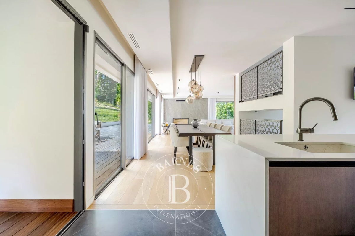 Maison de luxe à vendre à Noisy-le-Grand, 1 890 000 €, Photo 6