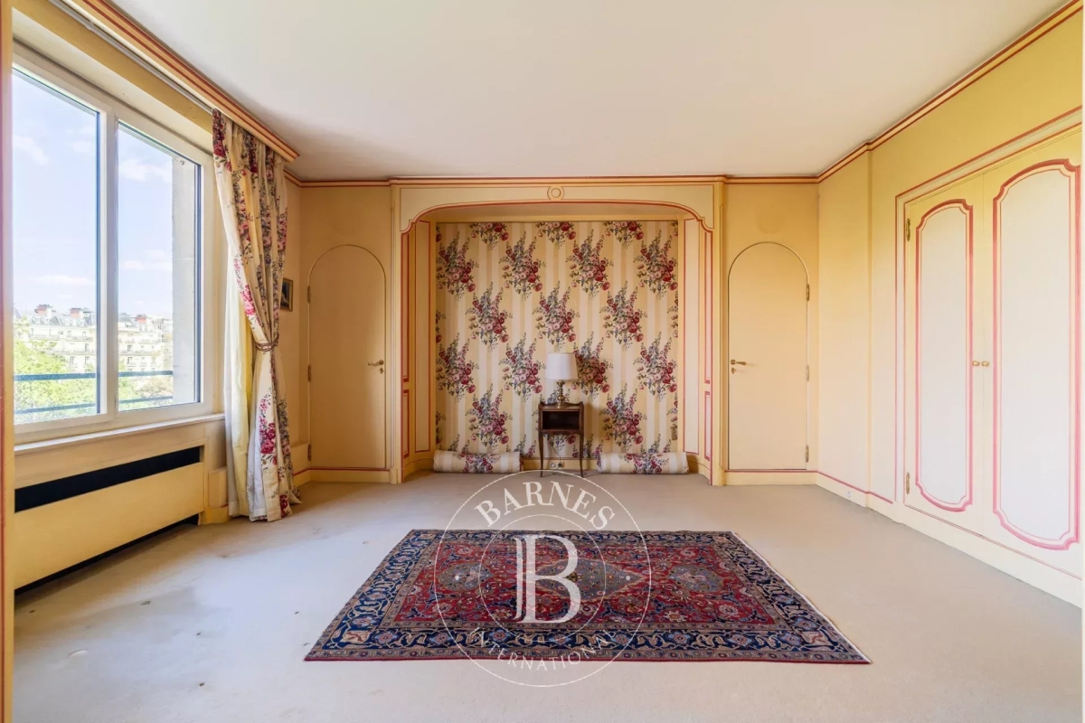 Appartement de luxe à vendre à Paris 16ème, 1 290 000 €, Photo 6