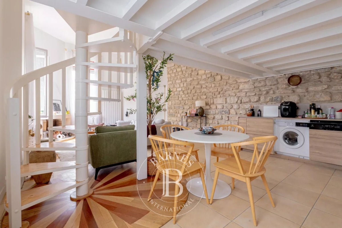 Appartement de luxe à vendre à Paris 5ème, 1 395 000 €, Photo 6
