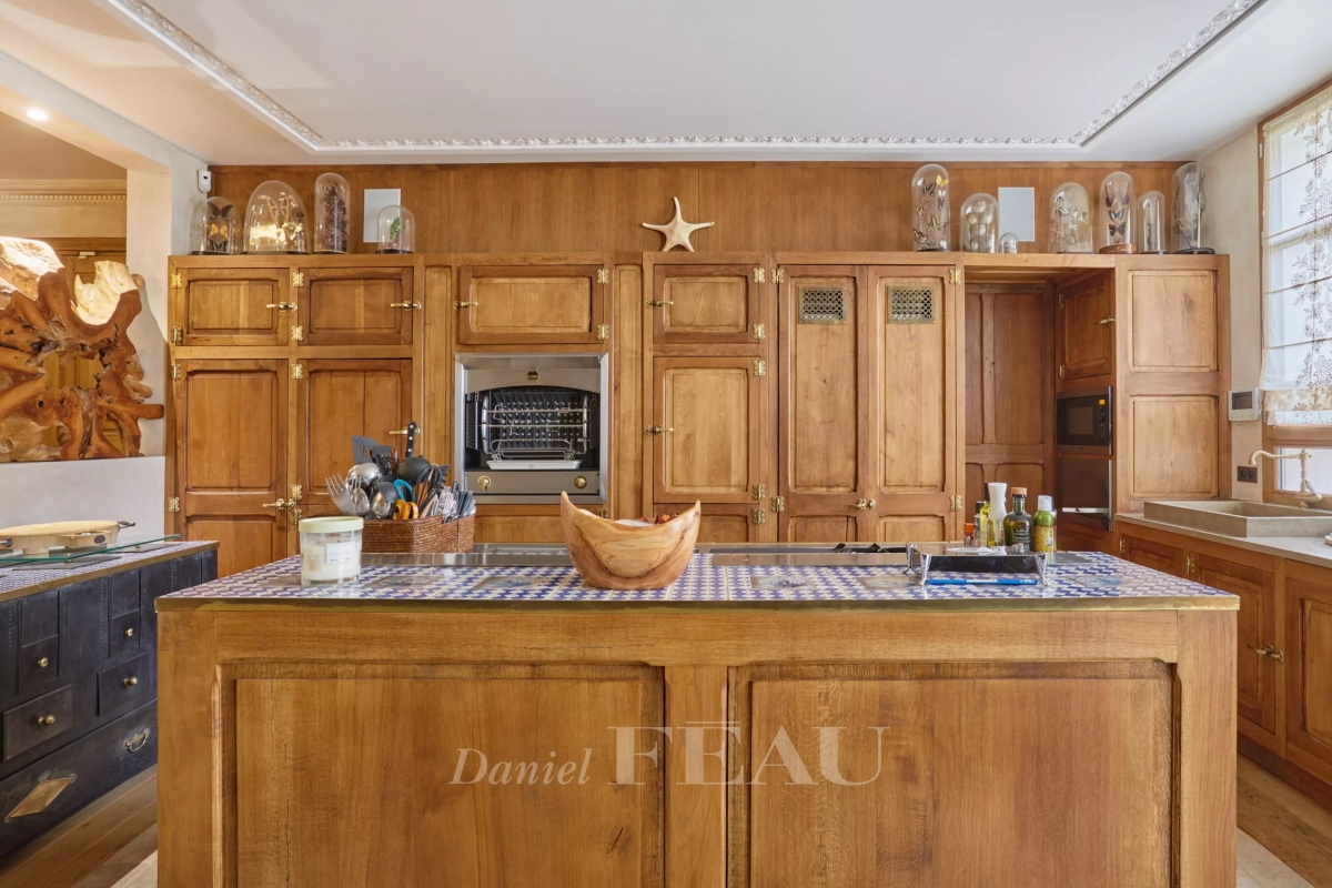 Appartement de luxe à vendre à Paris 7ème, 3 980 000 €, Photo 6