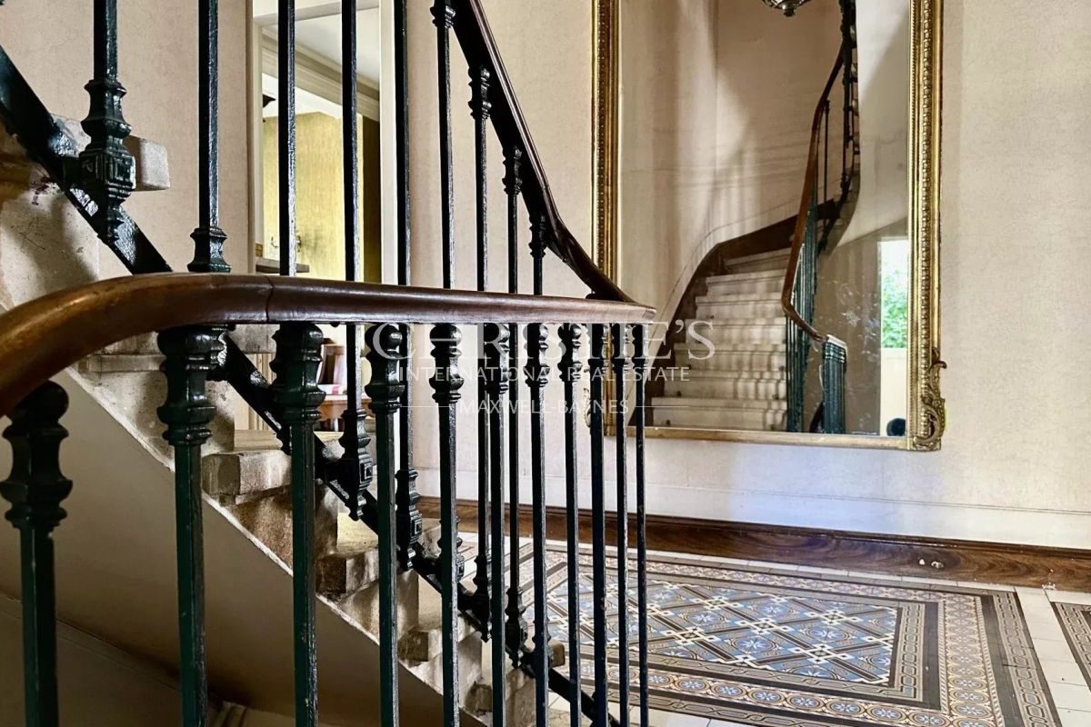 Luxury House for sale in Le Bouscat, 1 820 000 €, Photo 6