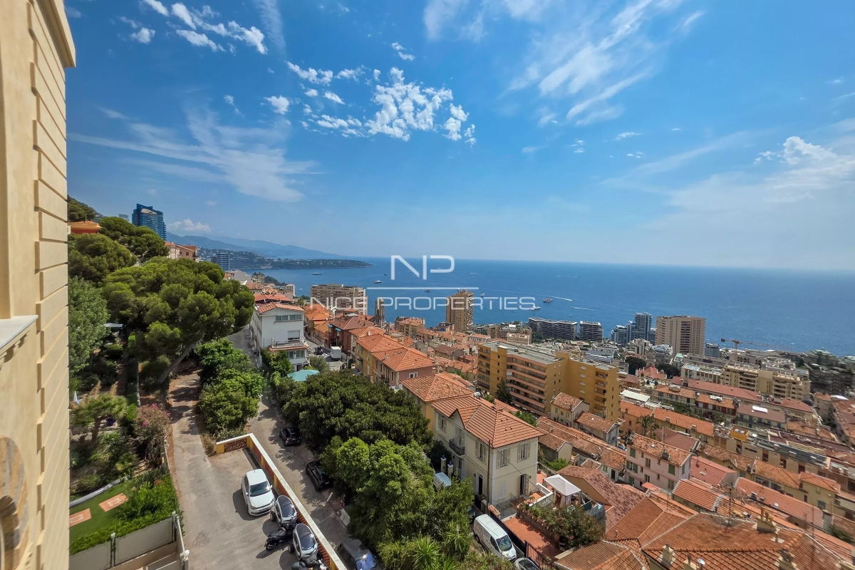 Luxury Apartment for sale in Beausoleil, 2 900 000 €, Photo 6
