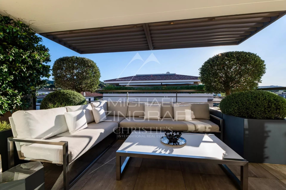 Luxury Apartment for sale in Saint-Tropez, 4 500 000 €, Photo 6