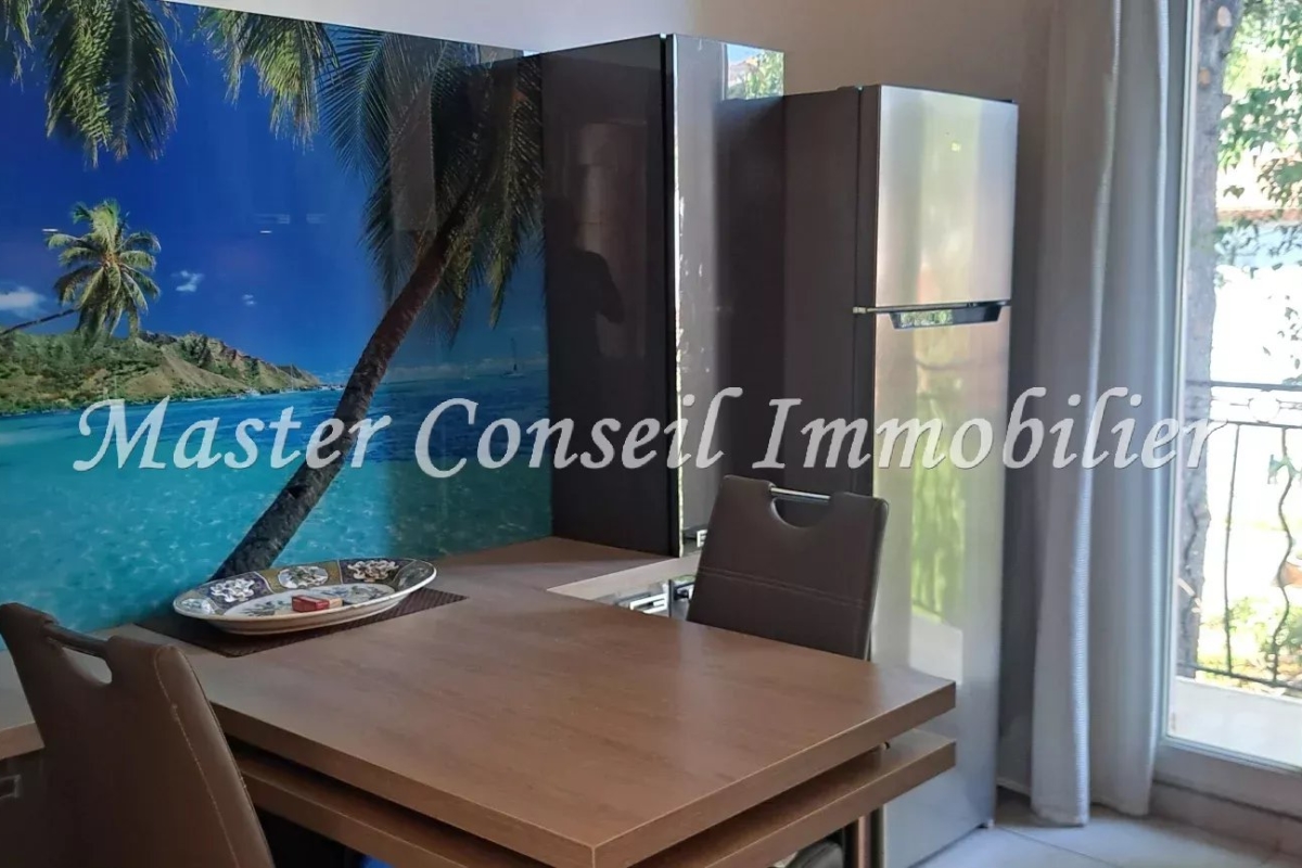 Appartement de luxe à vendre à Cannes, 189 000 €, Photo 6
