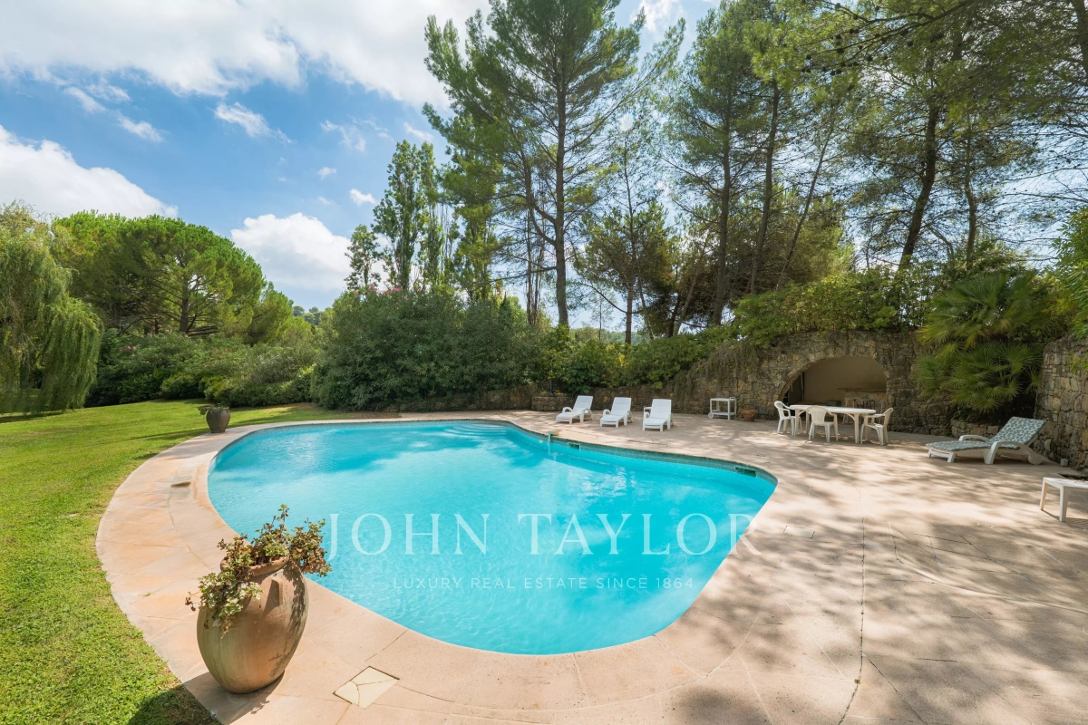 Maison de luxe à vendre à Mougins, 5 300 000 €, Photo 6