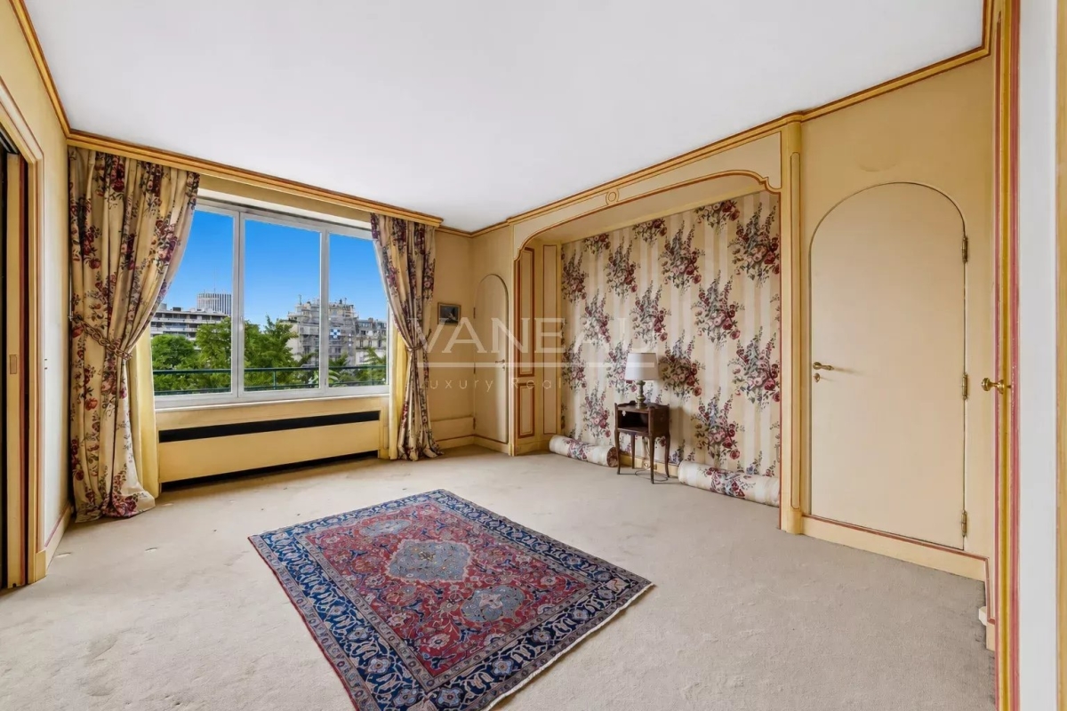 Appartement de luxe à vendre à Paris 16ème, 1 290 000 €, Photo 6