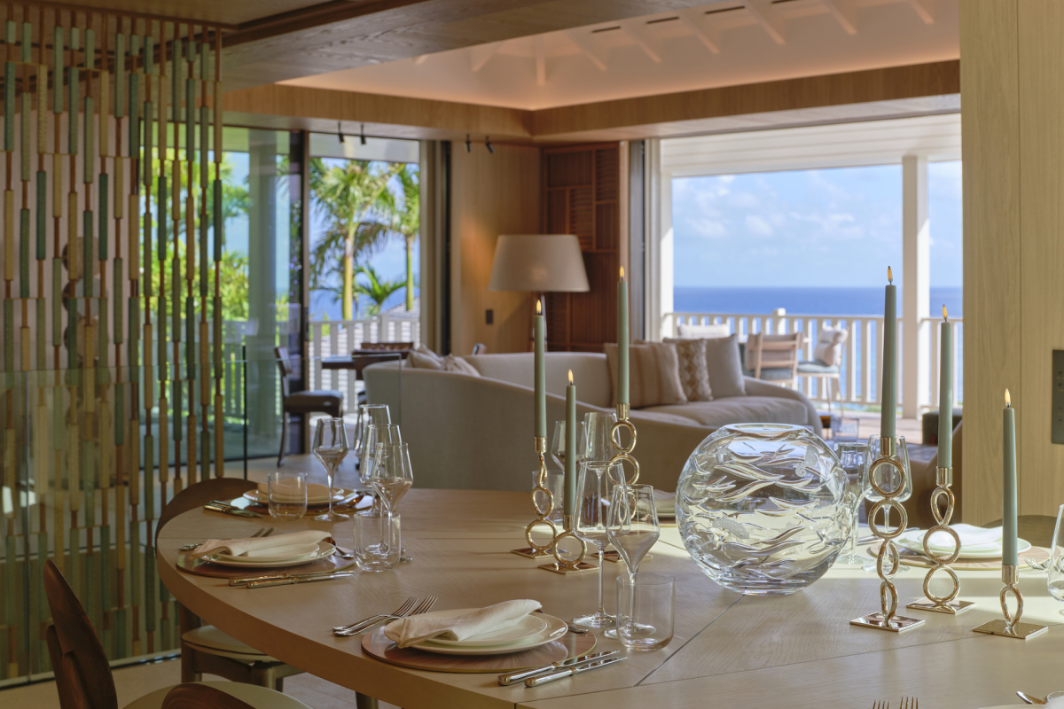 Maison de luxe à vendre à Saint Barth, 25 000 €, Photo 7