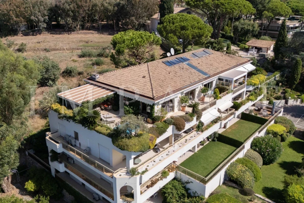 Appartement de luxe à vendre à Cannes, 2 300 000 €, Photo 7