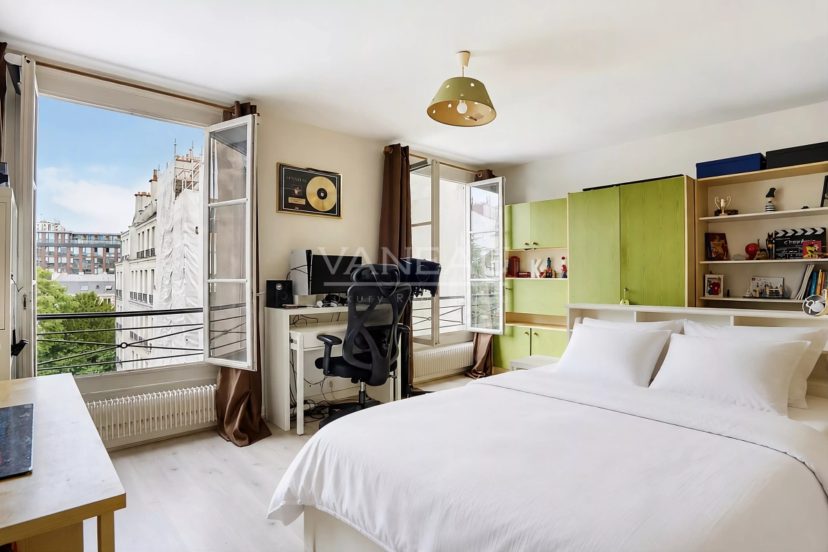 Appartement de luxe à vendre à Paris 9ème, 1 200 000 €, Photo 7