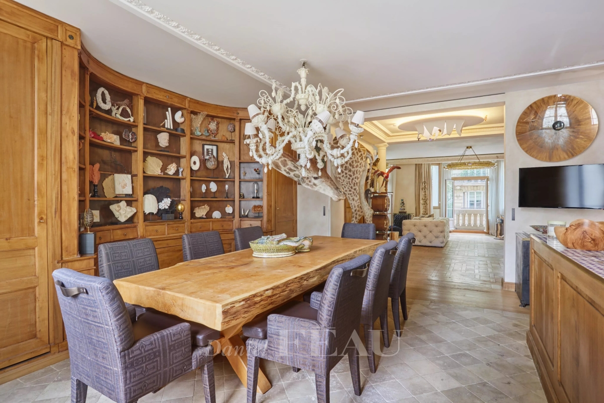 Appartement de luxe à vendre à Paris 7ème, 3 980 000 €, Photo 7