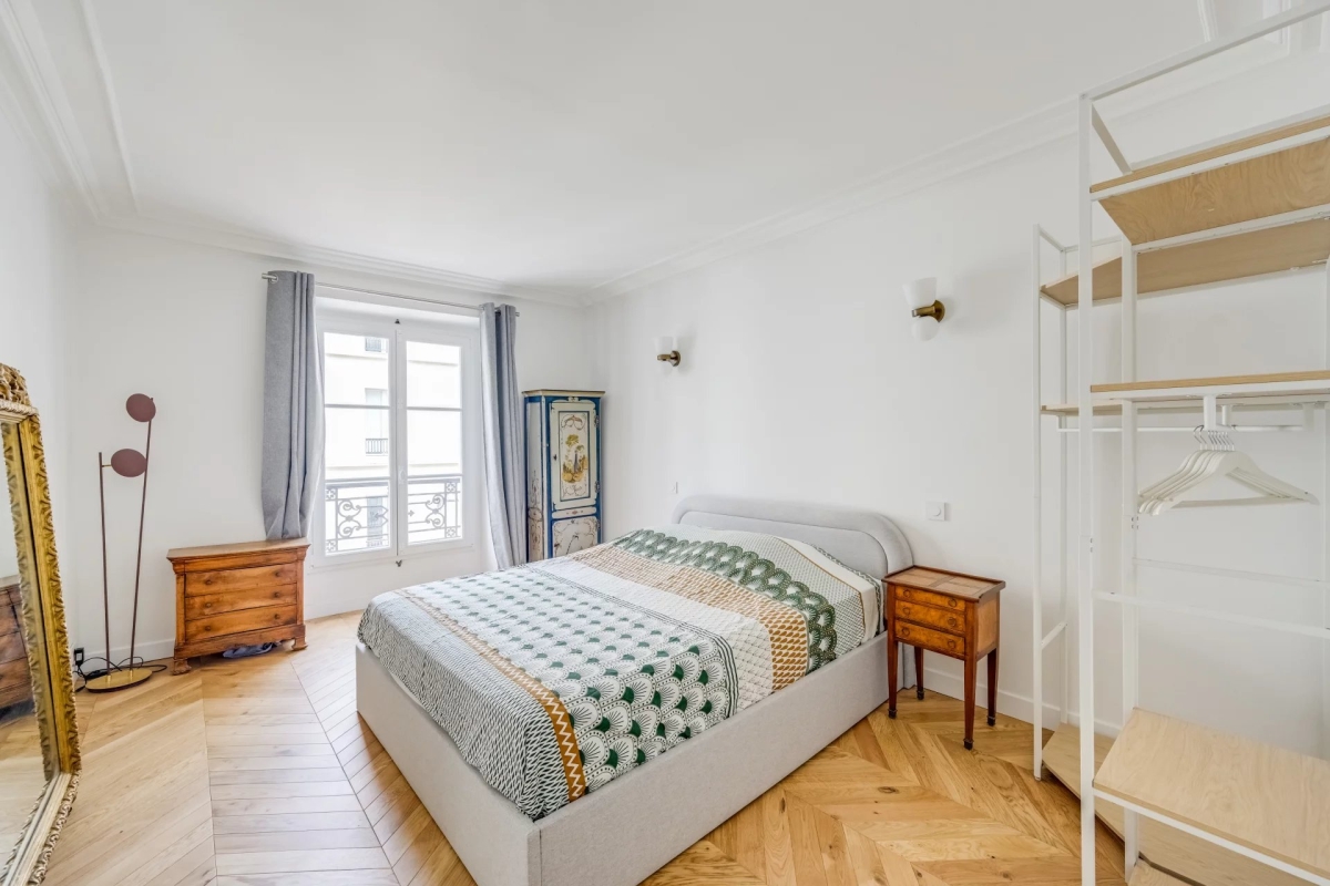 Luxury Apartment for sale in Paris 5ème, 1 090 000 €, Photo 7