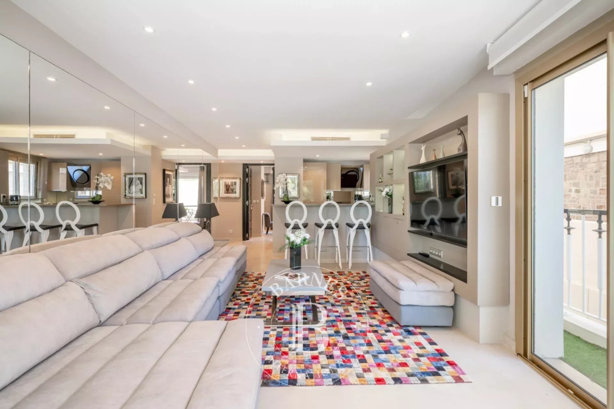 Appartement de luxe à vendre à Cannes, 2 650 000 €, Photo 7