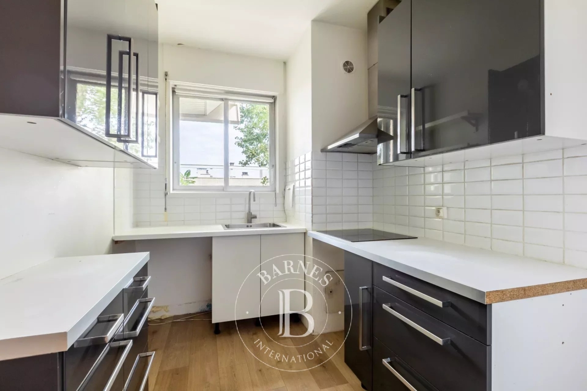 Luxury Apartment for sale in Boulogne-Billancourt, 590 000 €, Photo 7