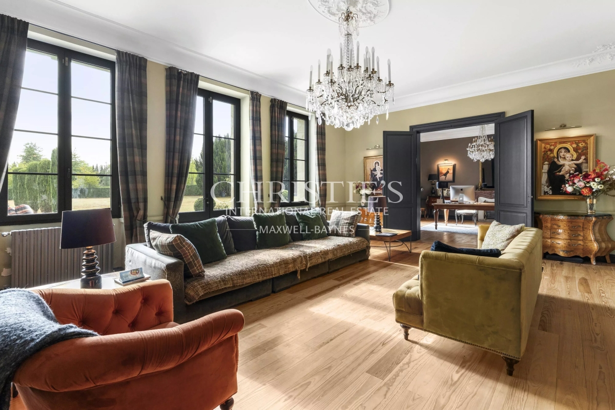 Maison de luxe à vendre à Bordeaux, 2 200 000 €, Photo 7