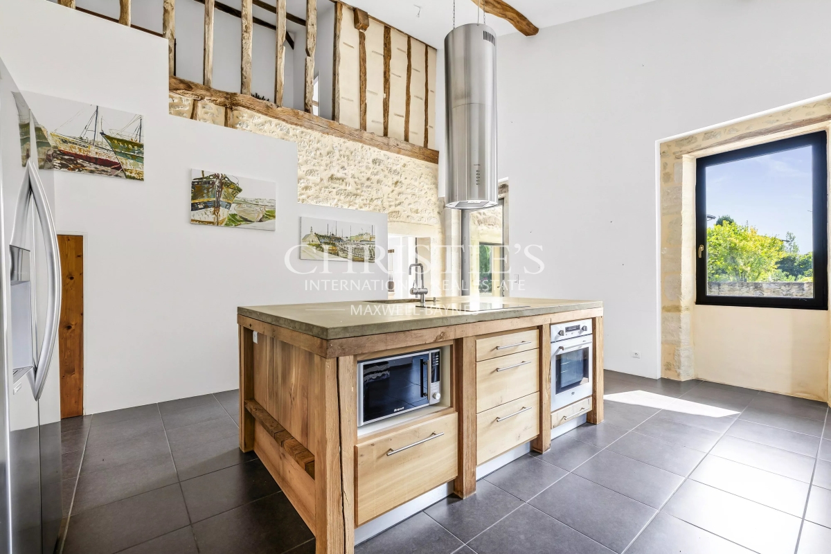 Maison de luxe à vendre à Marmande, 843 000 €, Photo 7
