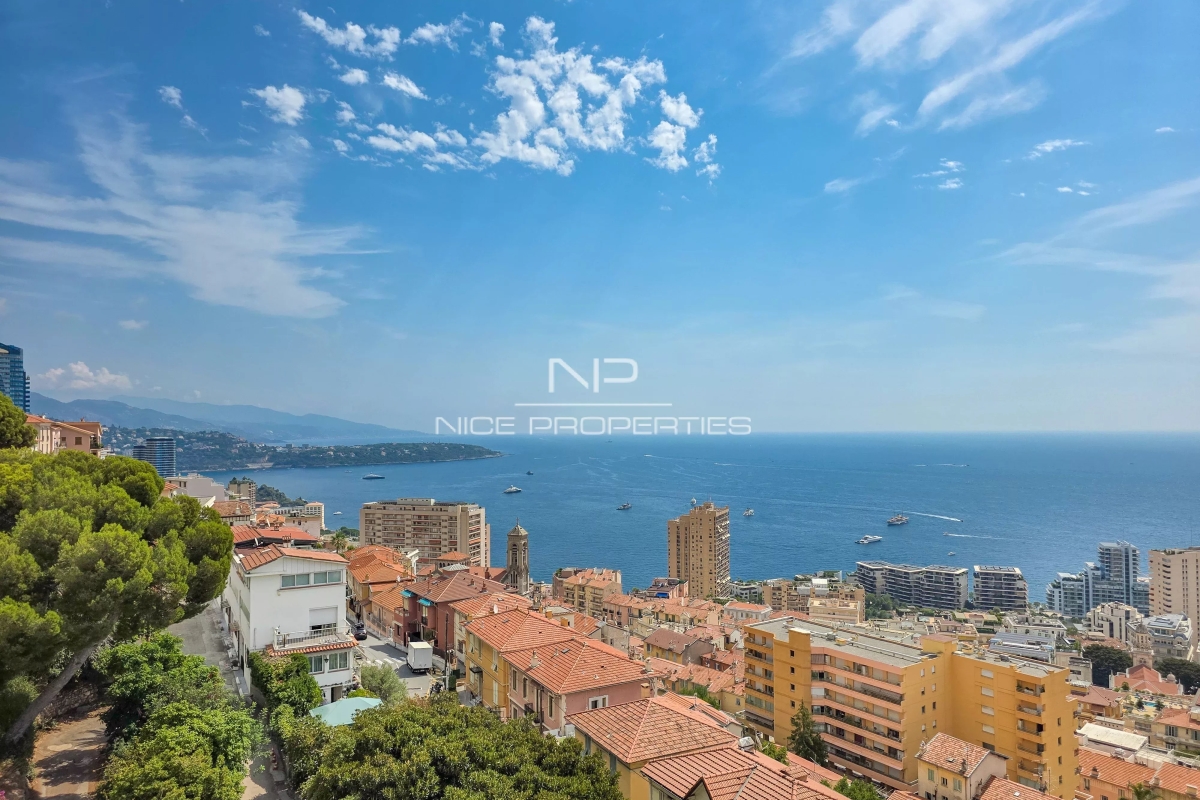 Luxury Apartment for sale in Beausoleil, 2 900 000 €, Photo 7